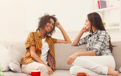 A Time to Speak and a Time to Go