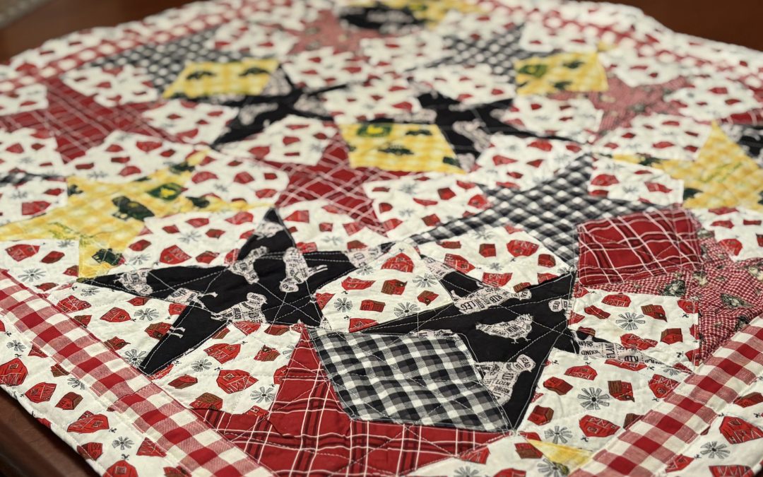 When God Redesigns Your Life